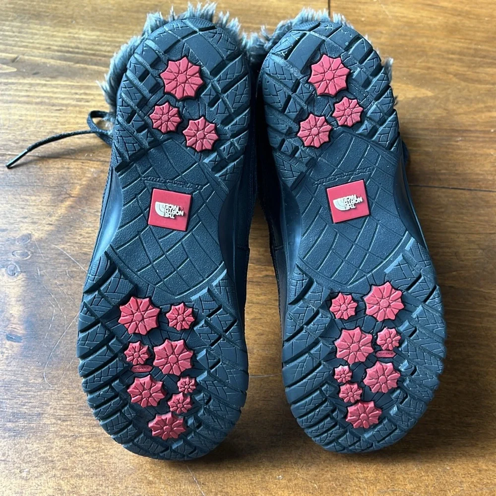 The North Face Women’s Nuptse Purna Winter Boots - Sz 8.5
